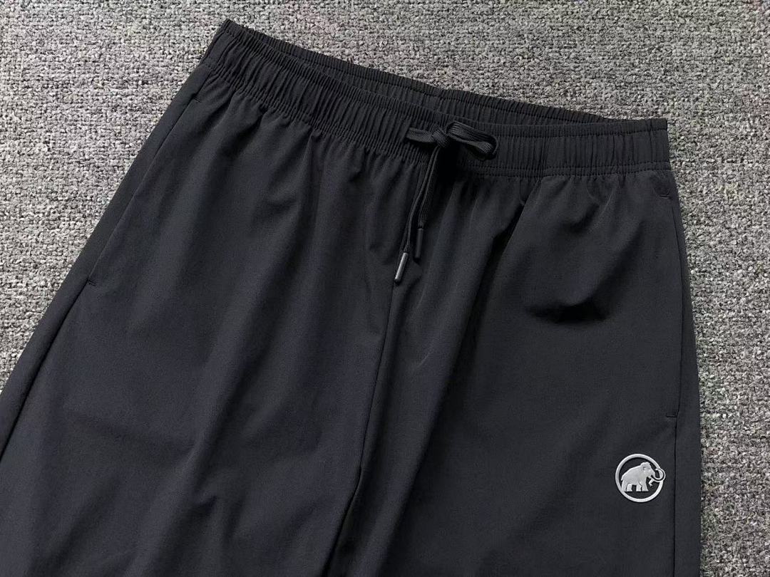 Unbranded 118 MAMMUT SHORTS 504260501 (Im 170Cm 60Kg I Wear Size 3XL In The Phot) - Image 12
