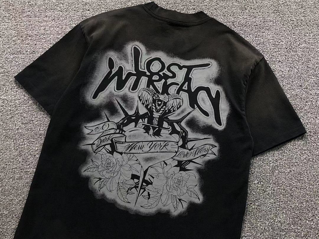 Unbranded 108 LO⭐TIN TRI⭐A⭐Y T-SHIRT 3203300917 (Im 170Cm 60Kg I Wear Size S In The Phot) - Image 7
