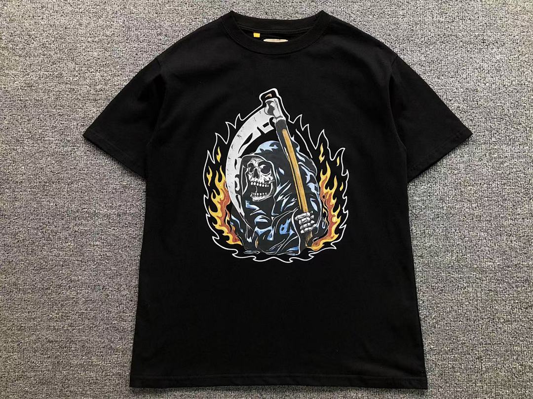 Gallery Dept 85 GALLERY DEPT T-SHIRT 3104241896 (Im 170Cm 60Kg I Wear Size S In The Phot) - Image 13