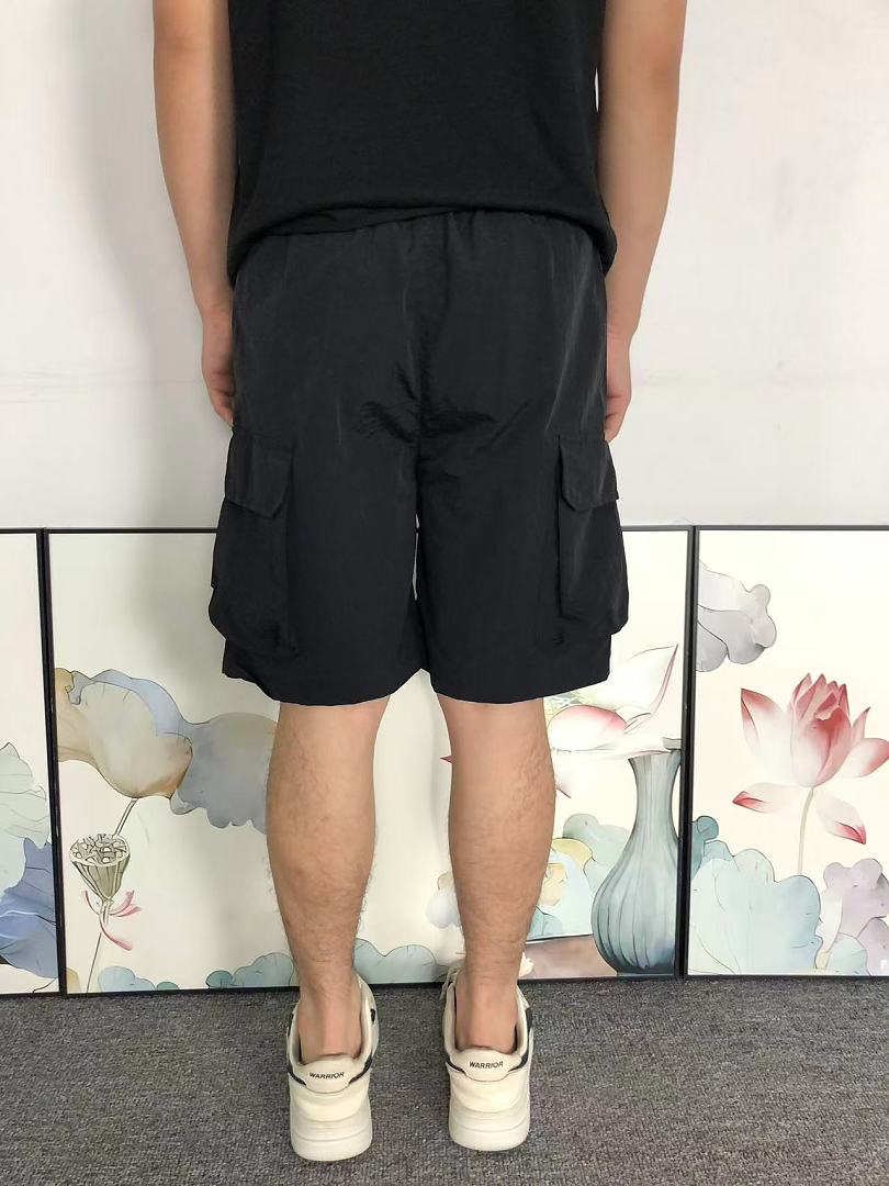 Lacoste 158 LACOSTE SHORTS 22072011001 (Im 170Cm 60Kg I Wear Size M In The Phot) - Image 4