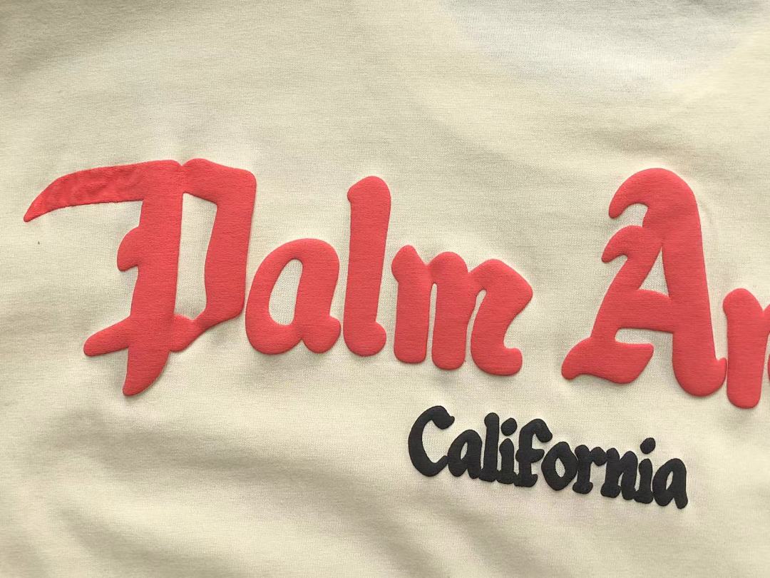 Palm Angels 78 PALM ANGELS T-SHIRT - Image 7