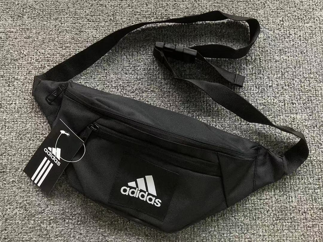 Adidas 72 A⭐I⭐AS BAG 127240843 (Long 26CM* Wide 5CM* High 15CM) - Image 3