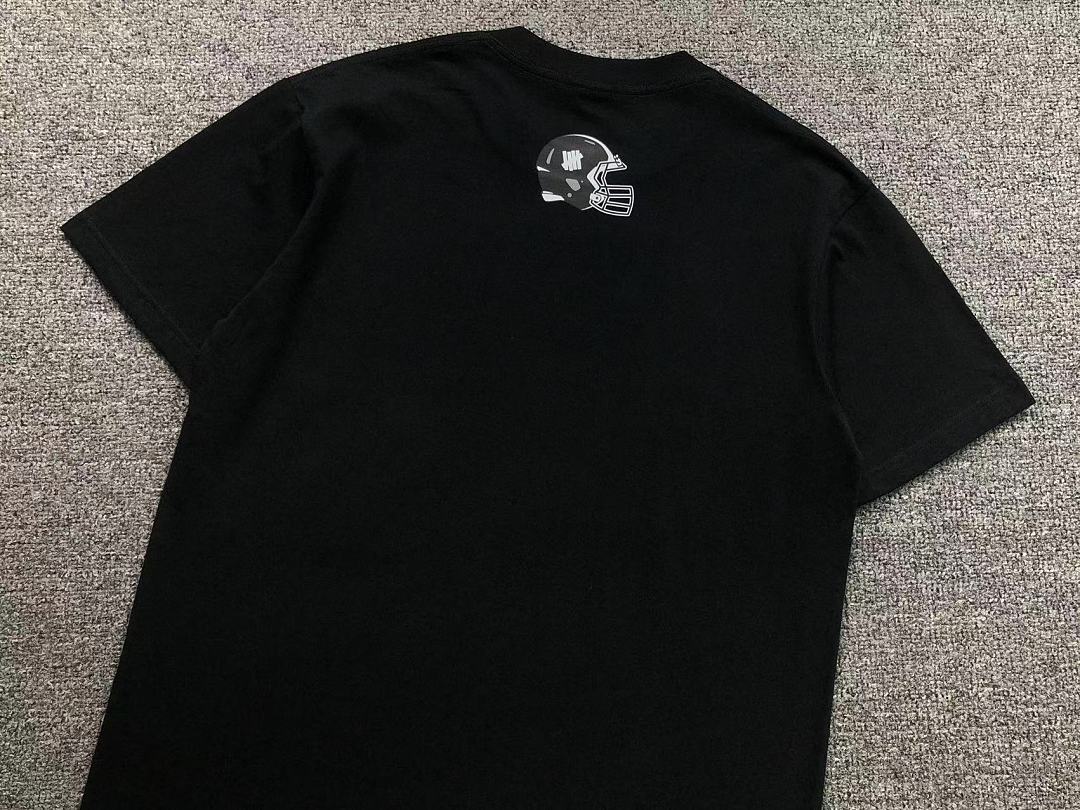 Undefeated 88 UNDEFEATED T-SHIRT 126170802 (Im 170Cm 60Kg I Wear Size M In The Phot) - Image 20