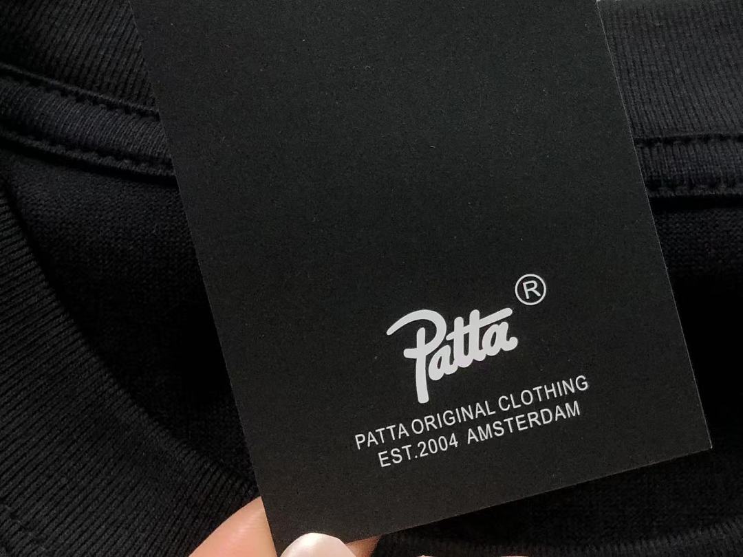 Patta 78 P⭐TT⭐ T-SHIRT 1252016175 (Im 170Cm 60Kg I Wear Size M In The Phot) - Image 16