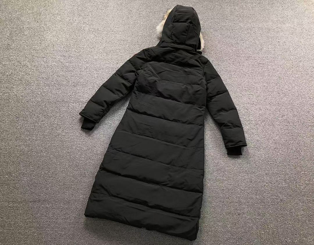 Canada Goose 598 C⭐N⭐⭐A G⭐⭐⭐E DOWN - Image 19