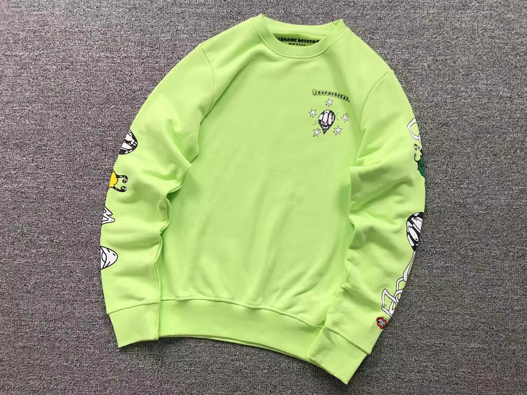Comme des Garcons 125 C⭐⭐OME HE⭐⭐TS HOODIE 4120835144 (Im 170Cm 60Kg I Wear Size M In The Phot) - Image 12