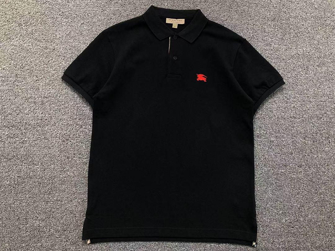 Burberry 138 B⭐R⭐E⭐RY POLO 5102703147 (Im 170Cm 60Kg I Wear Size M In The Phot) - Image 25