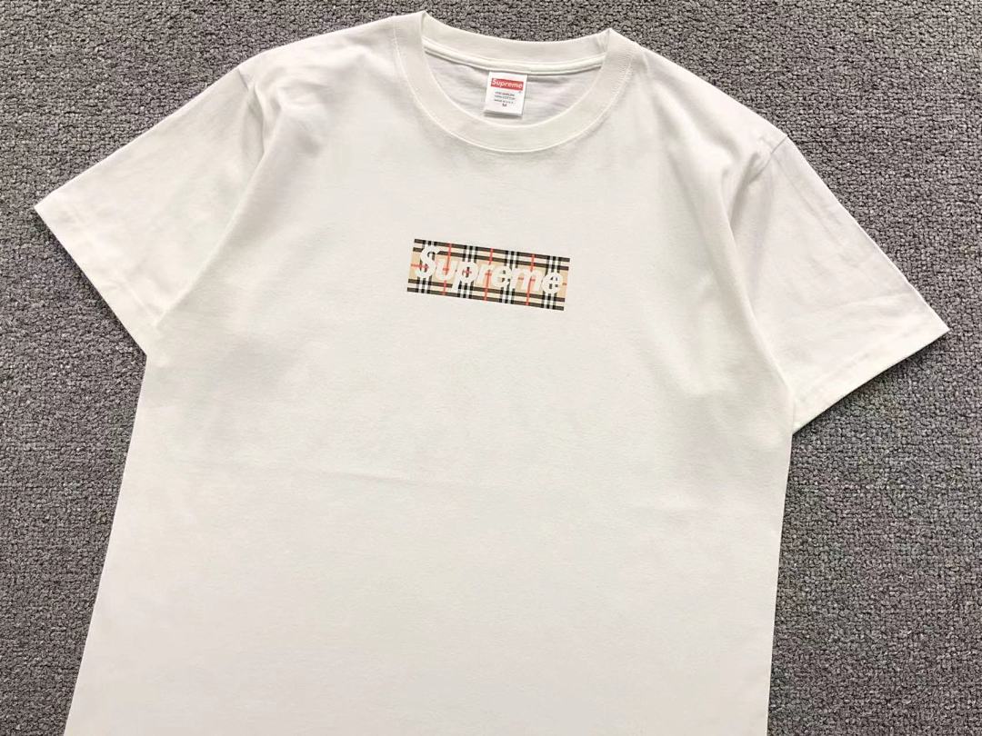 Supreme 95 S⭐⭐R⭐⭐E T-SHIRT 123121002 (Im 170Cm 60Kg I Wear Size M In The Phot) - Image 8