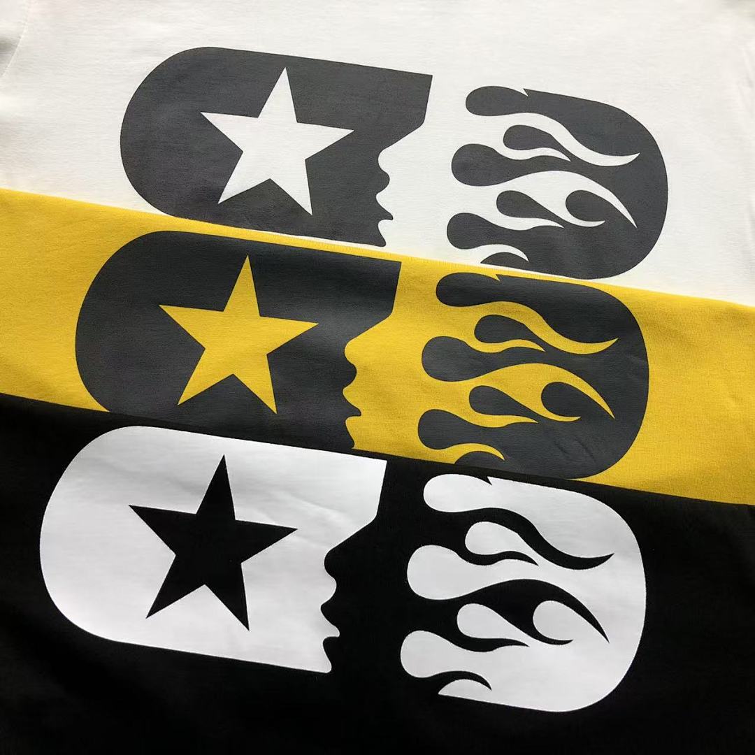 Hellstar 85 HELLSTAR T-SHIRT 3105191696 (Im 170Cm 60Kg I Wear Size M In The Phot) - Image 21