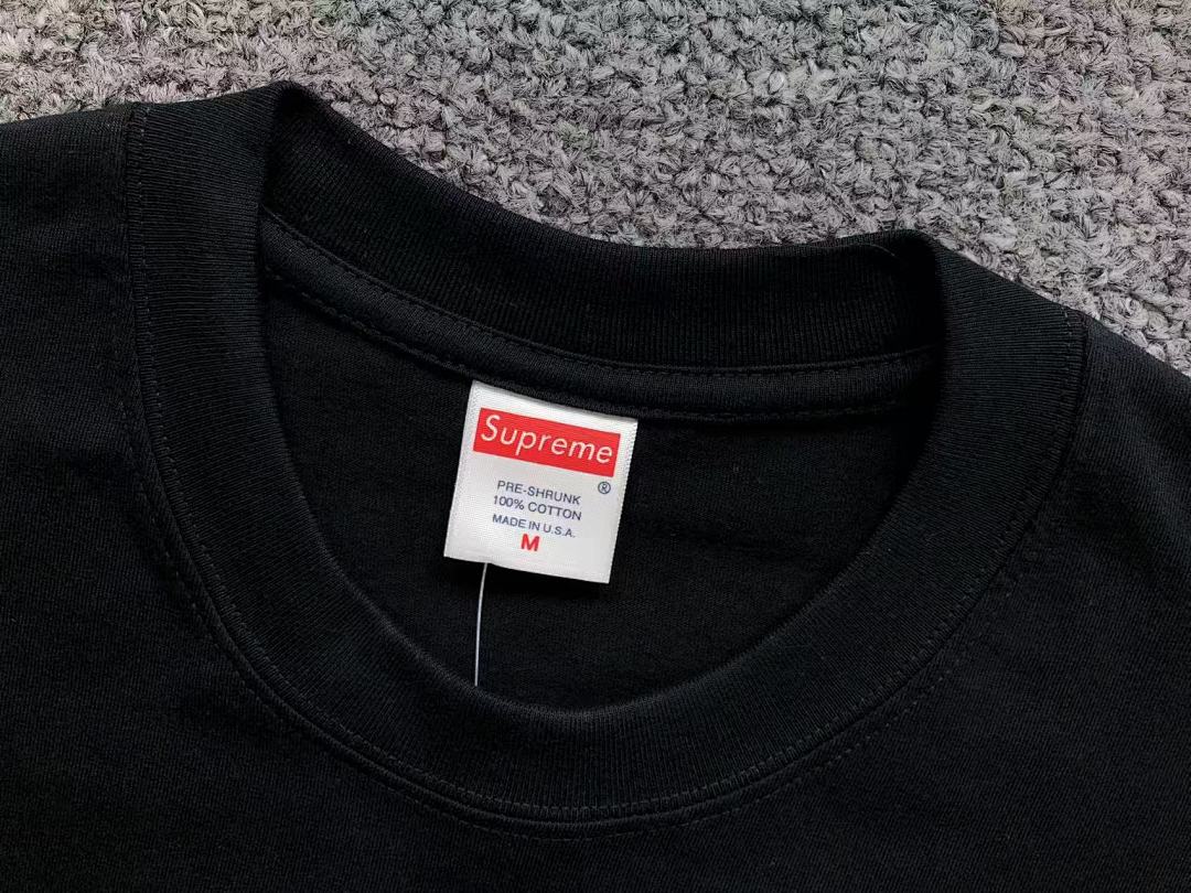 Supreme 78 S⭐⭐R⭐⭐E T-SHIRT 41061020123 (Im 170Cm 60Kg I Wear Size M In The Phot) - Image 14