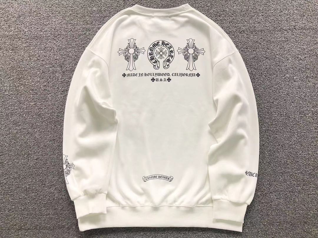 Comme des Garcons 113 C⭐⭐OME HE⭐⭐TS HOODIE 1282716177 (Im 170Cm 60Kg I Wear Size XL In The Phot) - Image 7