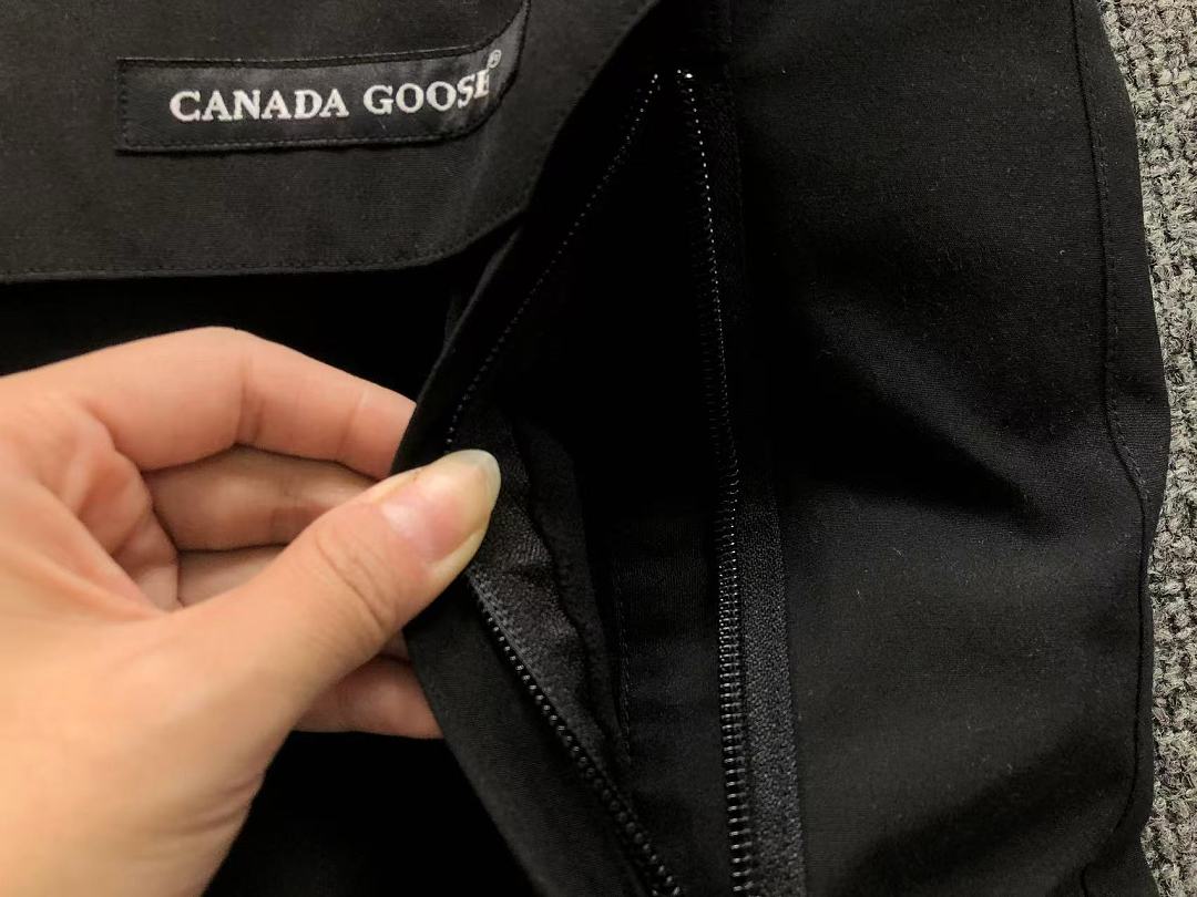 Canada Goose 528 C⭐N⭐⭐A G⭐⭐⭐E DOWN JACKETS 4208080577 (Im 170Cm 60Kg I Wear Size S In The Phot) - Image 43