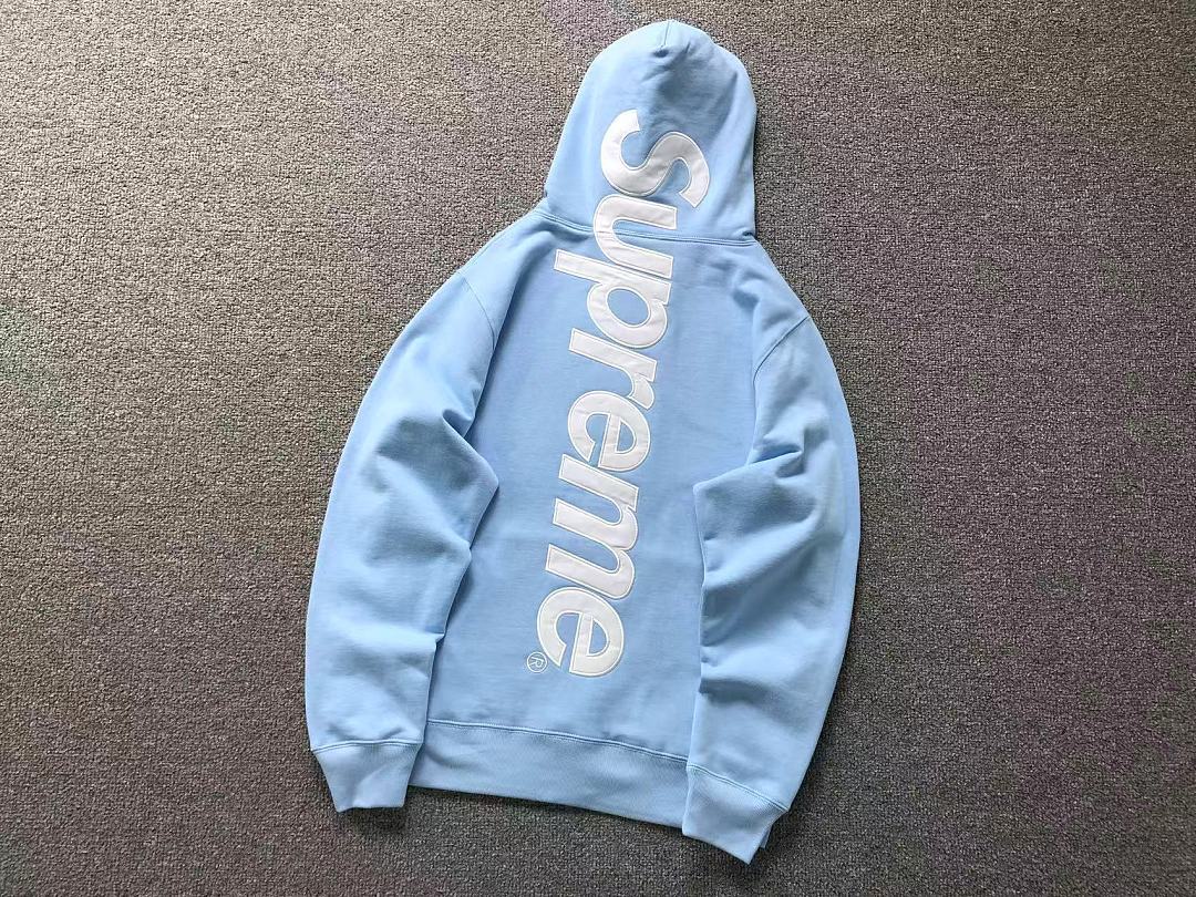 Supreme TROUSERS 188 S⭐⭐R⭐⭐E HOODIE 52071521182 (Im 170Cm 60Kg I Wear Size S In The Phot) - Image 21