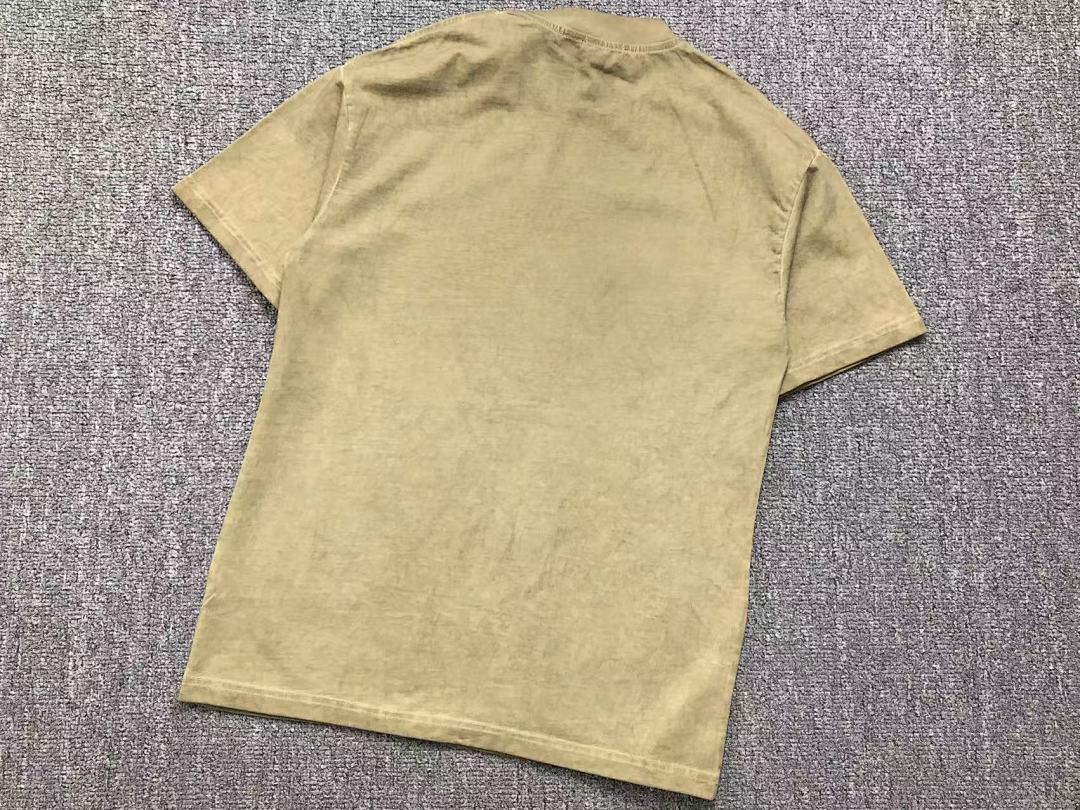 Christian Louboutin 108 THUG CLUB T-SHIRT 411100817 (Im 170Cm 57Kg I Wear Size 1 In The Phot) - Image 19