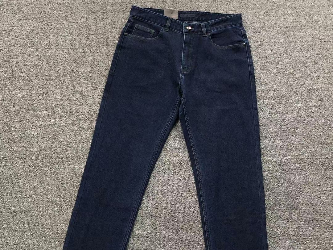 Prada 225 P⭐A⭐A TROUSERS 511250505 (Im 170Cm 60Kg I Wear Size 32 In The Phot) - Image 11