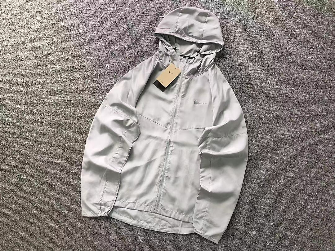 Nike 135 N⭐K⭐ SUNSCREEN CLOTHING 128171035 (Im 170Cm 60Kg I Wear Size M In The Phot) - Image 7