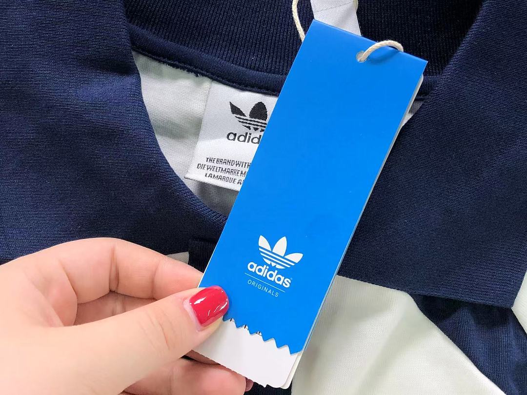 Adidas 113 A⭐I⭐AS POLO 4206080598 (Im 170Cm 60Kg I Wear Size M In The Phot) - Image 16