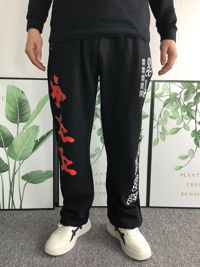 On Running 235 FASHION TROUSERS 31160672 (Im 170Cm 57Kg I Wear Size M In The Phot) - Image 3