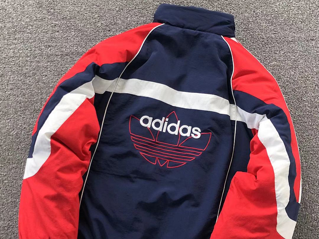 Adidas 188 A⭐I⭐AS COTTON CIOTHES 512010685 (Im 170Cm 60Kg I Wear Size M In The Phot) - Image 9