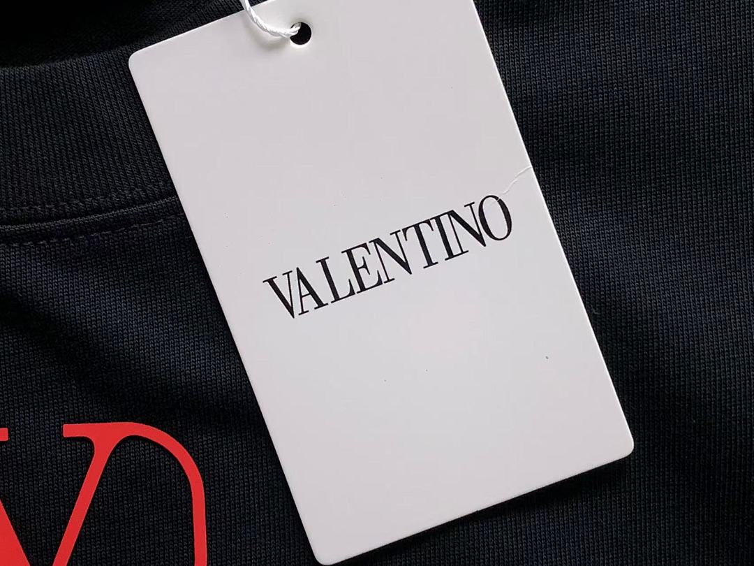 Valentino 118 VALENTINO T-SHIRT 5232402147 (Im 170Cm 60Kg I Wear Size M In The Phot) - Image 26