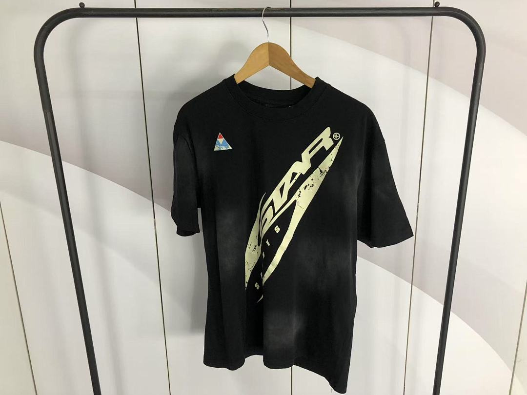 Hellstar 105 HELLSTAR T-SHIRT 3107012817 (Im 170Cm 60Kg I Wear Size S In The Phot) - Image 22