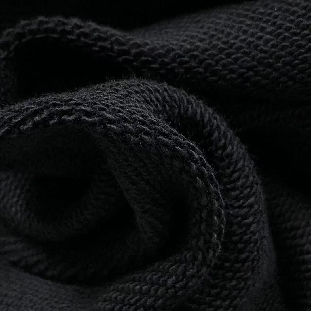 Chanel 135 ENFANTS RICHES DEPRIMES HOODIE 580726117 (Im 170Cm 60Kg I Wear Size S In The Phot) - Image 24