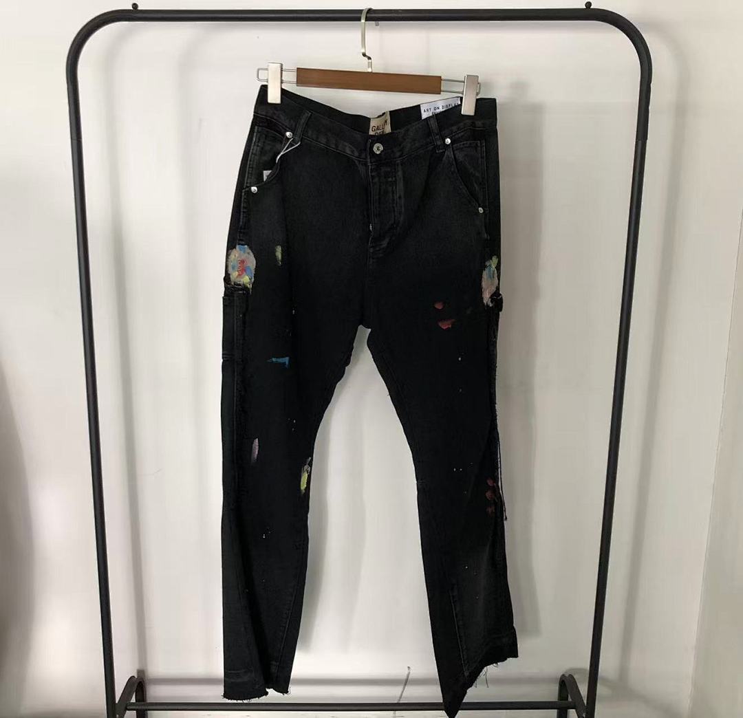Gallery Dept 158 GALLERY DEPT TROUSERS 1109090853 (Im 170Cm 60Kg I Wear Size M In The Phot) - Image 26