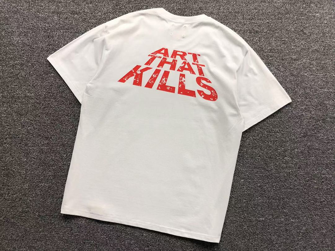 Gallery Dept 85 GALLERY DEPT T-SHIRT 3105121896 (Im 170Cm 60Kg I Wear Size S In The Phot) - Image 16