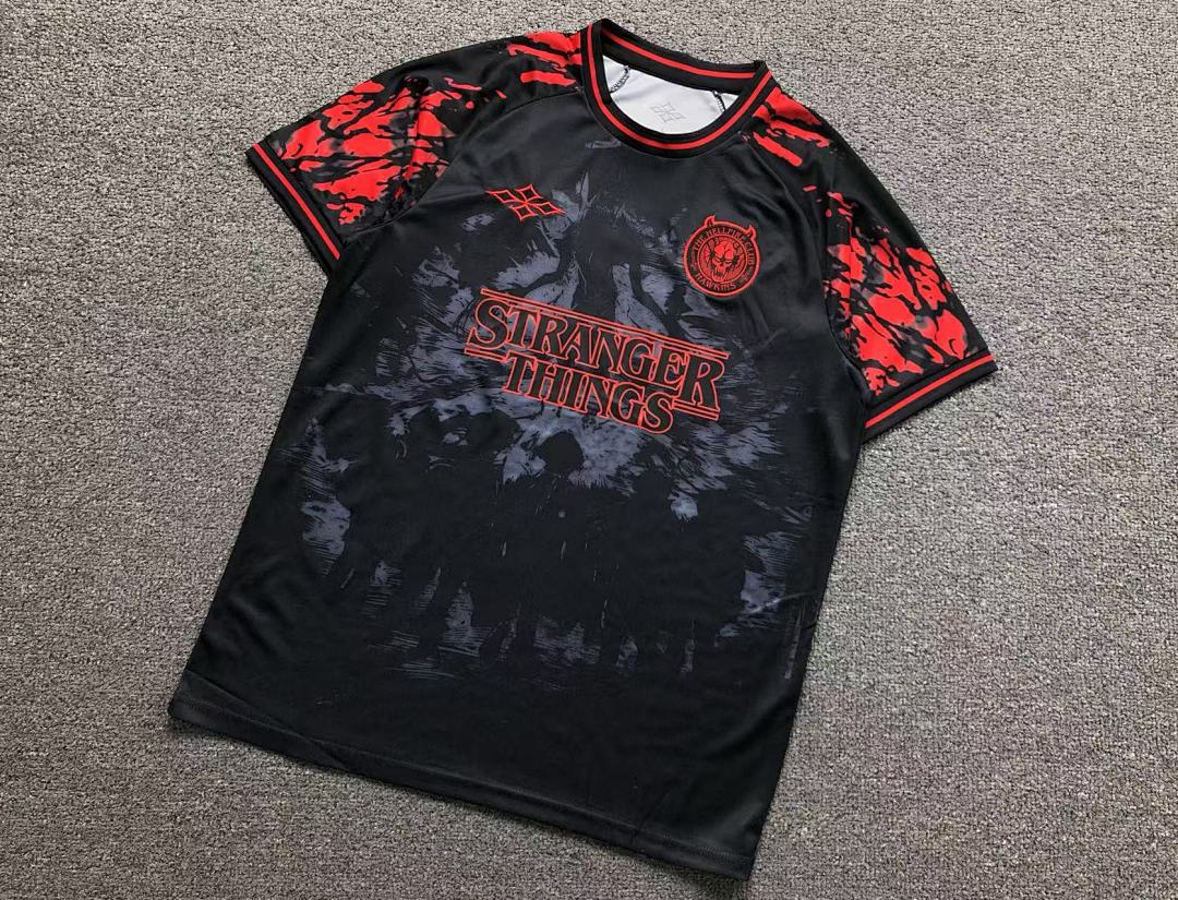 Unbranded 78 FOOTBALL T-SHIRT 1232528002 (Im 170Cm 65Kg I Wear Size L In The Phot) - Image 6