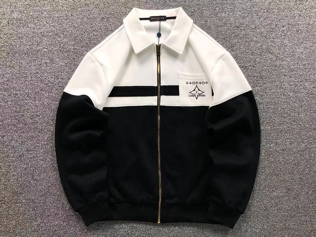 Louis Vuitton 398 L⭐ HOODIE TROUSERS 52090304147 (Im 170Cm 60Kg I Wear Size L In The Phot) - Image 10