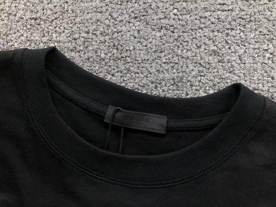 Unbranded 138 P⭐A⭐A LONG SLEEVED 2111100701 (Im 170Cm 60Kg I Wear Size L In The Phot) - Image 15