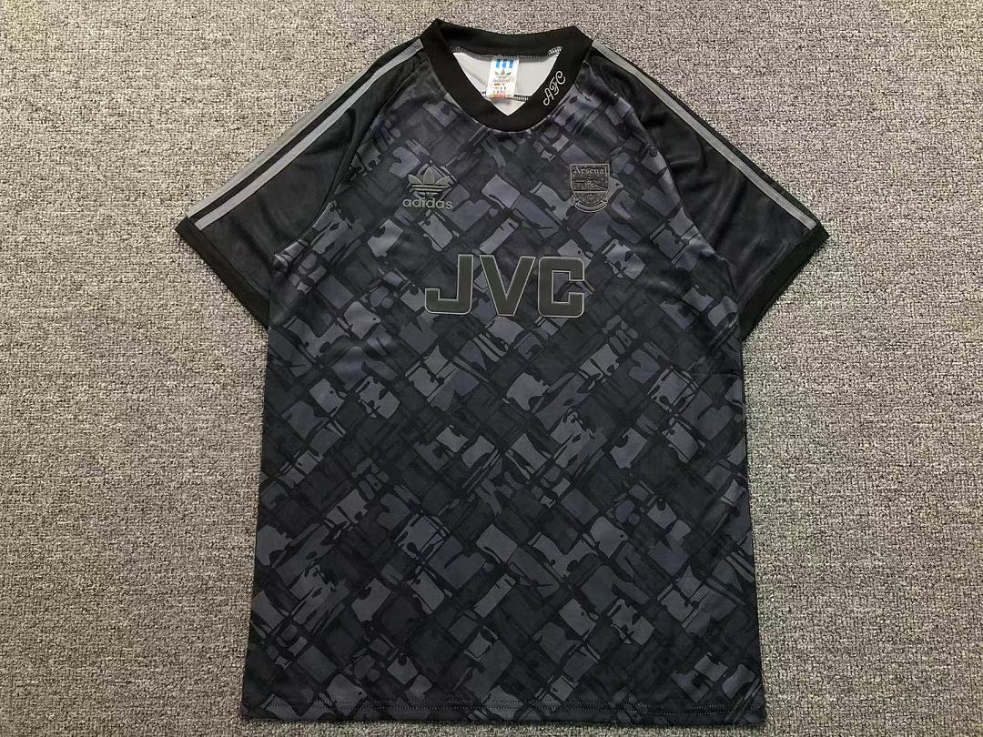 Unbranded 105 FOOTBALL T-SHIRT 128602002 (Im 170Cm 60Kg I Wear Size L In The Phot) - Image 5