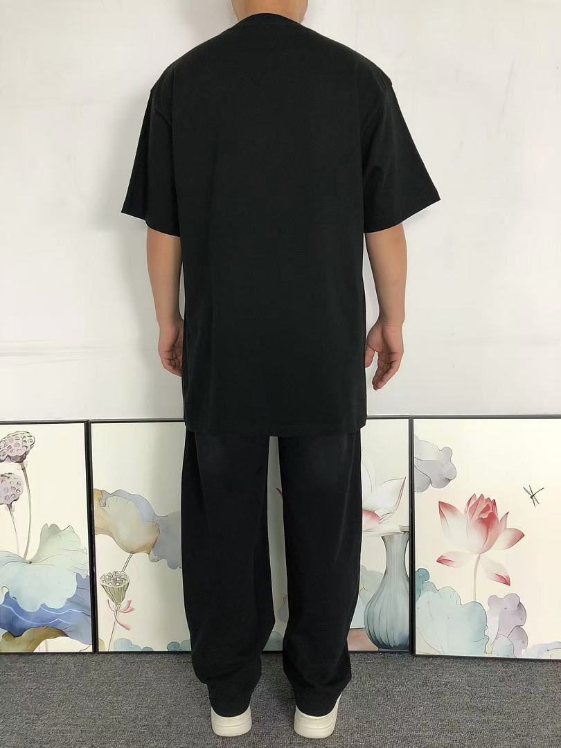 Supreme 98 S⭐⭐R⭐⭐E T-SHIRT 4207211002 (Im 170Cm 60Kg I Wear Size XL In The Phot) - Image 4