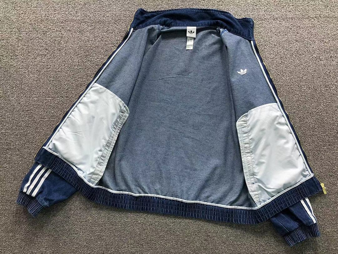 Adidas 188 A⭐I⭐AS JACKET 4208030477 (Im 170Cm 60Kg I Wear Size M In The Phot) - Image 27