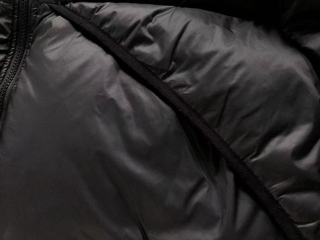 Stussy 488 STUSSY DOWN JACKETS 22080606001 (Im 170Cm 60Kg I Wear Size M In The Phot) - Image 11
