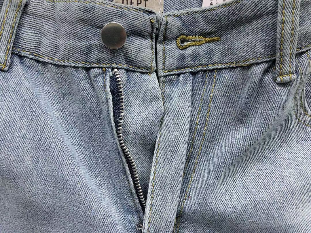 Gallery Dept 158 GALLERY DEPT TROUSERS 1104262553 (Im 170Cm 60Kg I Wear Size M In The Phot) - Image 17