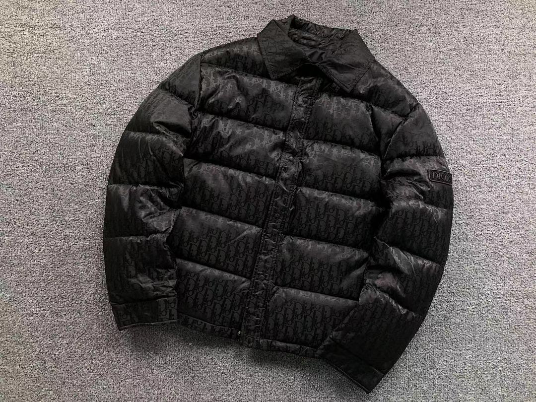 Dior 578 D⭐O⭐ DOWN JACKETS 3109010815 (Im 170Cm 60Kg I Wear Size 52 In The Phot) - Image 17
