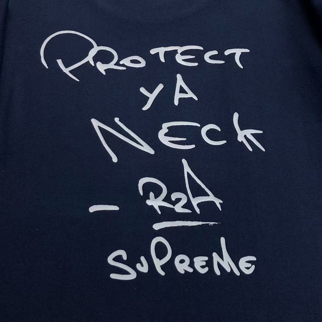 Supreme 115 S⭐⭐R⭐⭐E T-SHIRT 4203182577 (Im 170Cm 60Kg I Wear Size M In The Phot) - Image 24