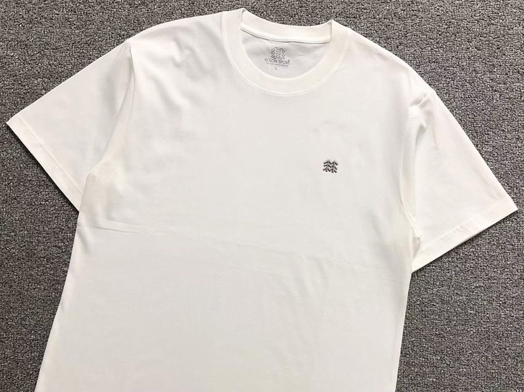Unbranded 128 K⭐⭐ON SP⭐⭐T T-SHIRT 2203074101 (Im 170Cm 60Kg I Wear Size L In The Phot) - Image 8