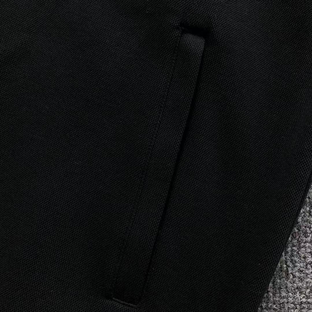 Lacoste 218 LACOSTE HOODIE 2208210504 (Im 170Cm 60Kg I Wear Size M In The Phot) - Image 15