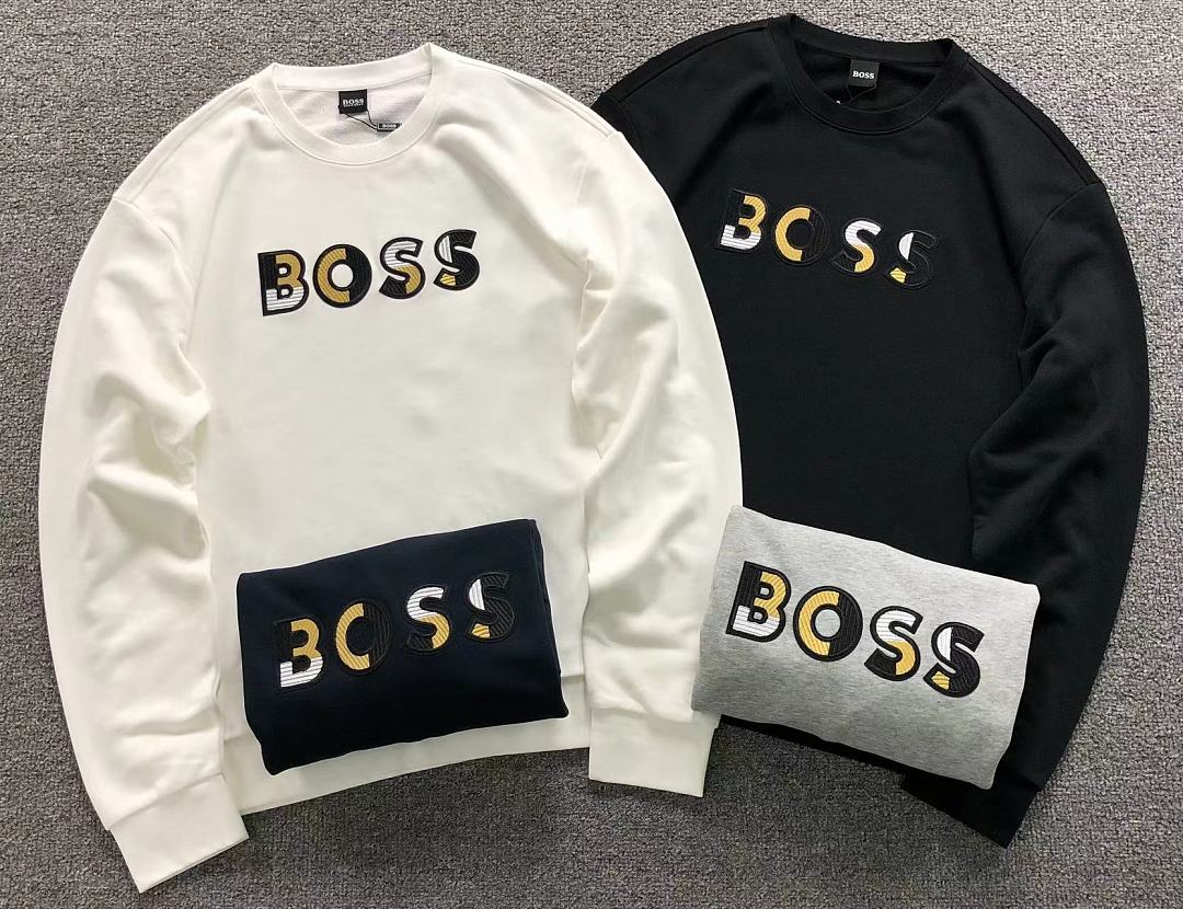 Hugo Boss 145 H⭐G⭐ B⭐⭐S HOODIE 2206181704 (Im 170Cm 60Kg I Wear Size 2XL In The Phot) - Image 5