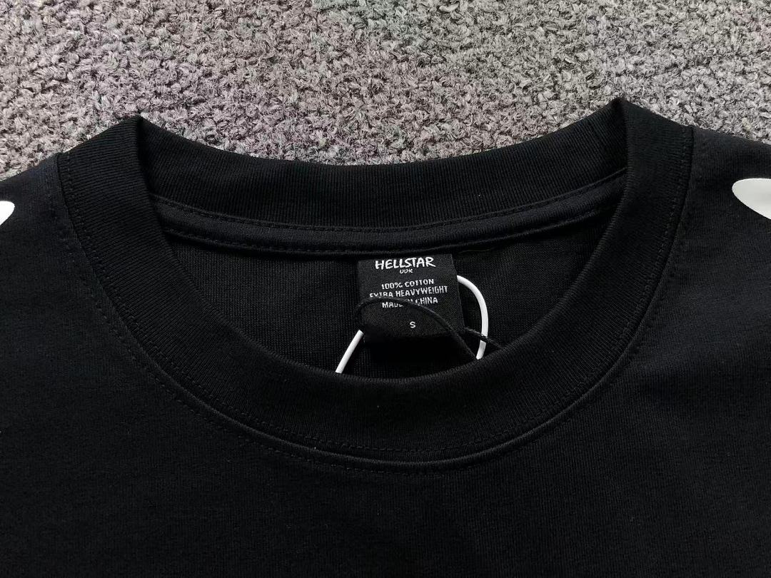 Hellstar 88 HELLSTAR T-SHIRT 128211771 (Im 170Cm 60Kg I Wear Size S In The Phot) - Image 15