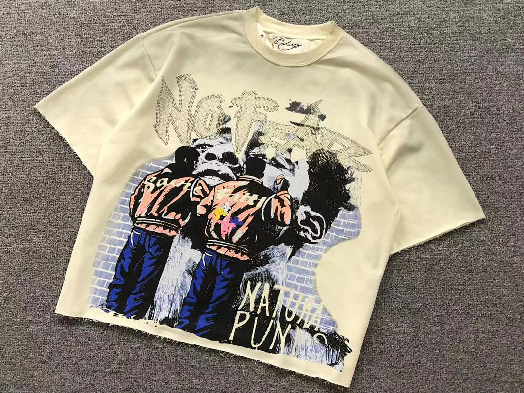 Boss 128 B⭐⭐S T-SHIRT 3201292617 (Im 170Cm 60Kg I Wear Size L In The Phot) - Image 6