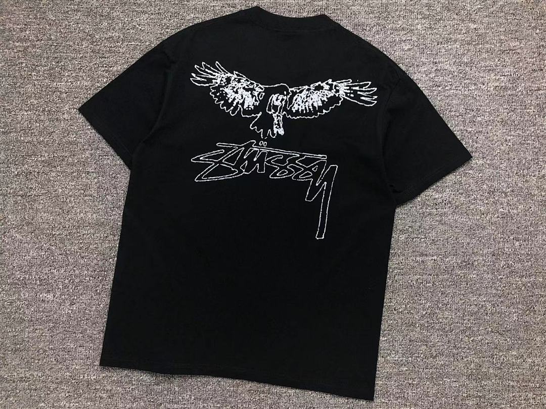 Stussy 78 STUSSY T-SHIRT - Image 5