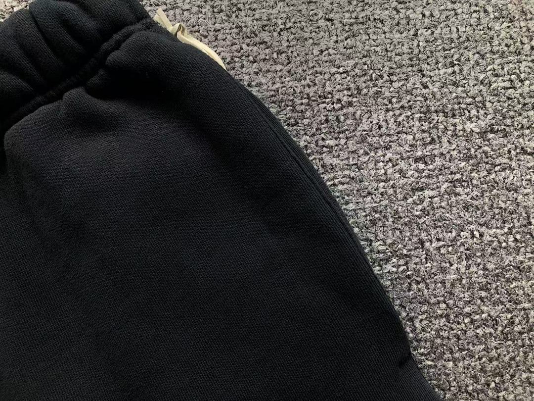 Fear of God 108 FOG SHORTS 41072806135 (Im 170Cm 60Kg I Wear Size XS In The Phot) - Image 17