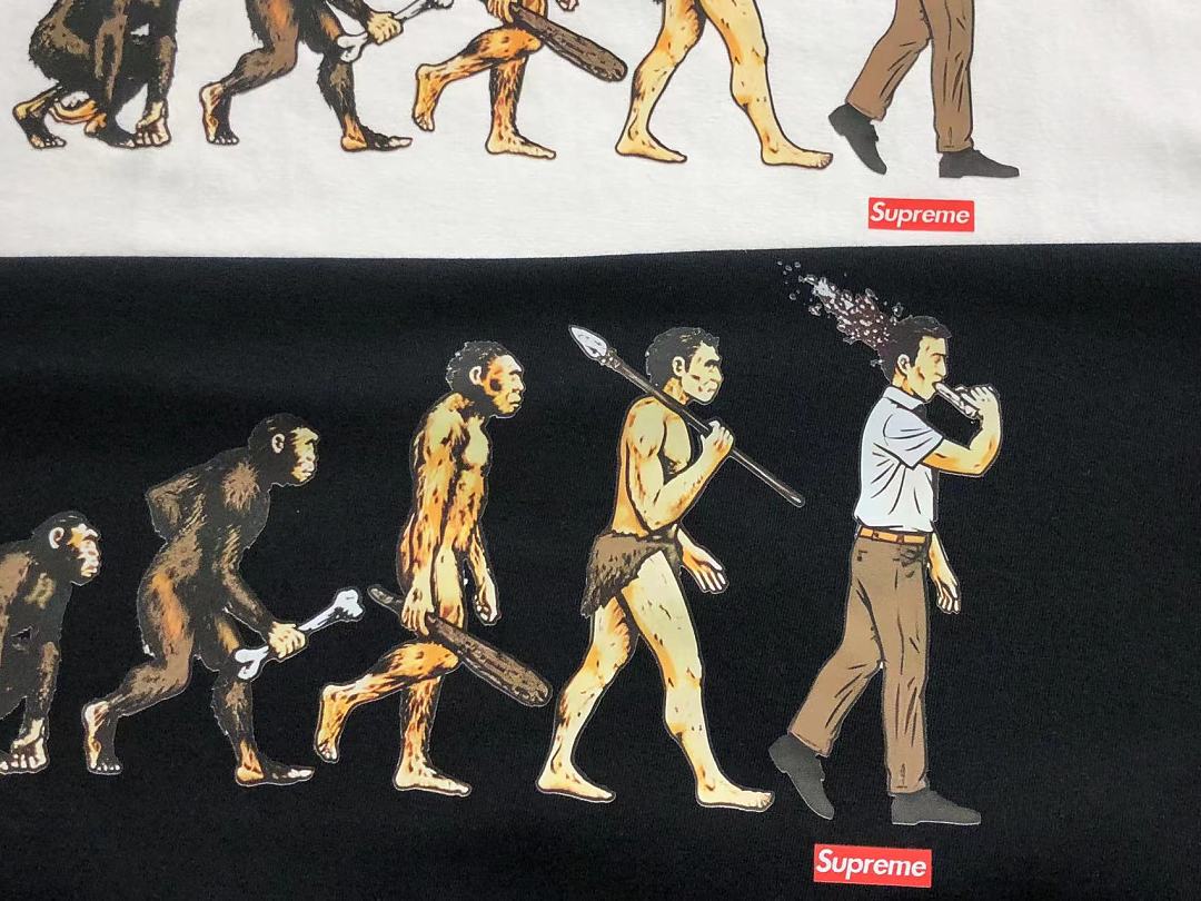 Supreme 78 S⭐⭐R⭐⭐E T-SHIRT 5241704123 (Im 170Cm 65Kg I Wear Size M In The Phot) - Image 14