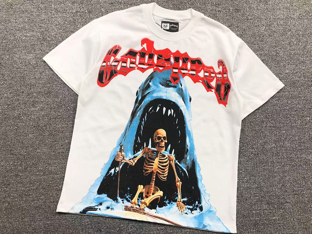 Godspeed 98 GO⭐S⭐E⭐D T-SHIRT - Image 12