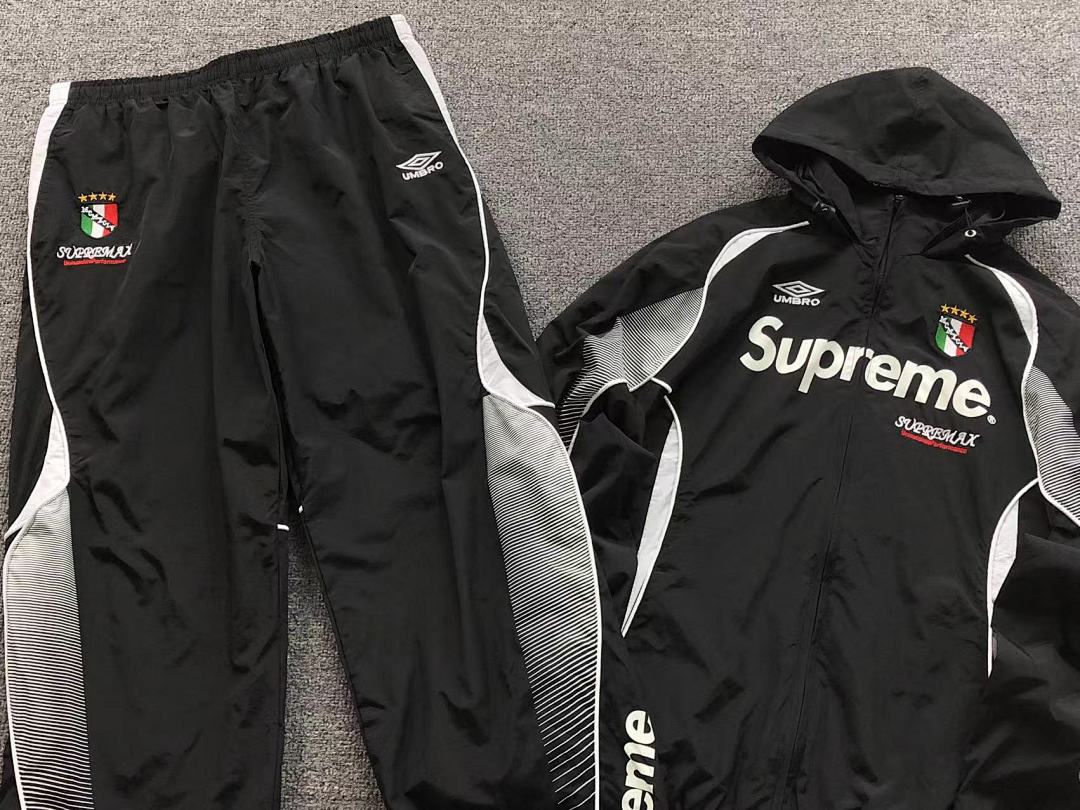 Supreme TROUSERS 228 S⭐⭐R⭐⭐E JACKET - Image 7
