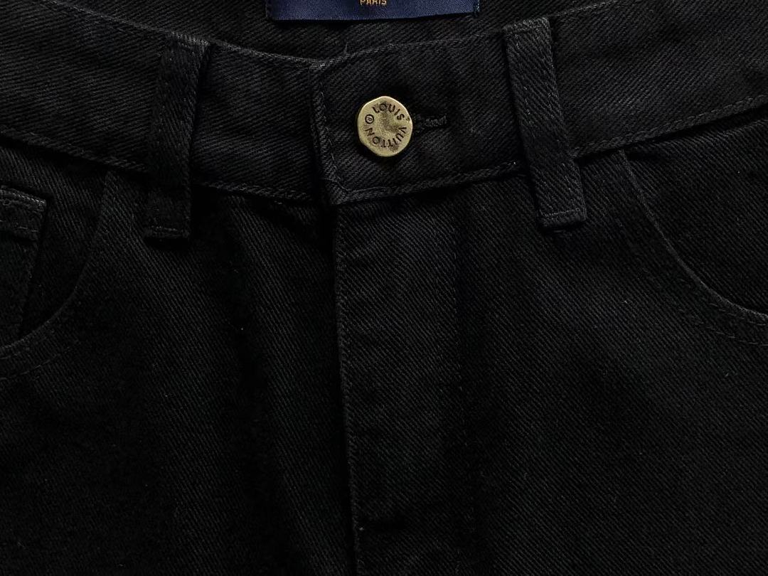 Louis Vuitton 195 L⭐ TROUSERS 3204213217 (Im 170Cm 60Kg I Wear Size 30 In The Phot) - Image 22