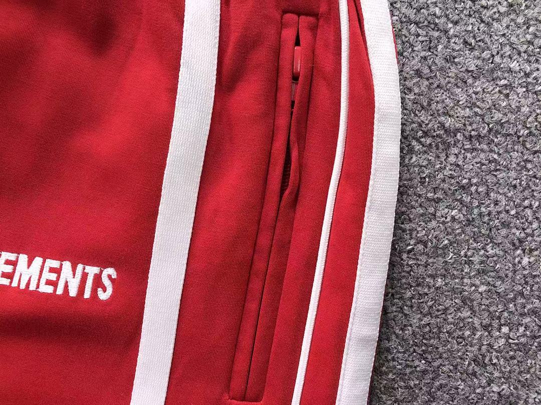 Vetements TROUSERS275 VETEMENTS HOODIE TROUSERS 3112180517 (Im170Cm 60Kg I Wear Size S In The Phot) - Image 27